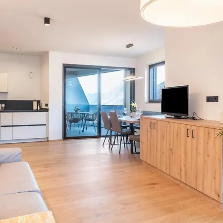 Apartamento Falsers Mountain Cornedo all'Isarco