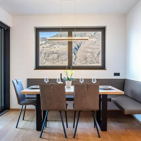 Falsers Mountain Apartamento Cornedo all'Isarco