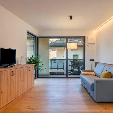 Apartamento Falsers Mountain