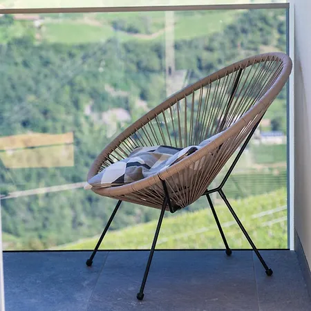 Falsers Mountain Apartamento